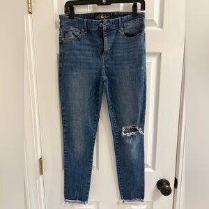 Lucky brand Women's Jeans